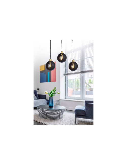 Pendant lamp Cyklop