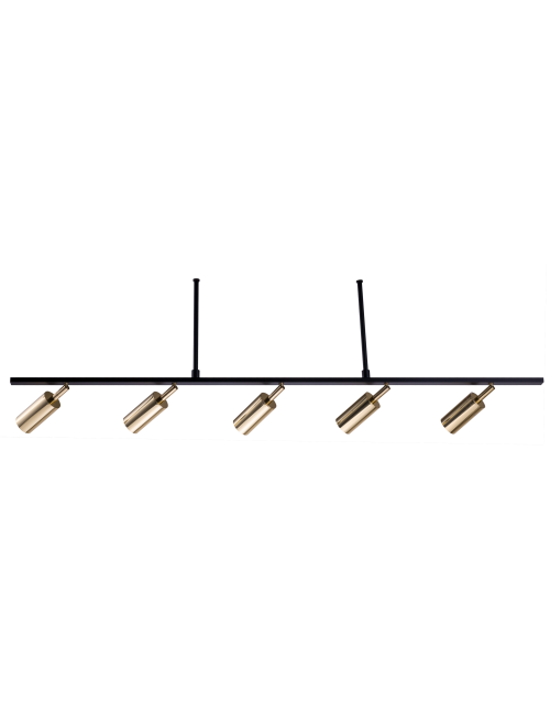Ceiling lamp Husa