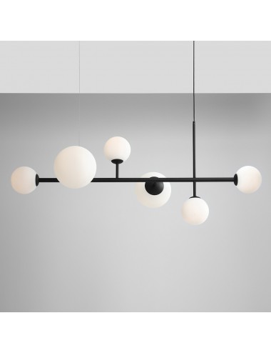 Pendant lamp Dione 1092K1 | Aldex | TavaGaisma.lv/en