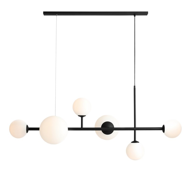 Pakabinamas šviestuvas Dione