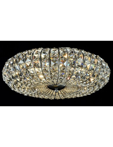 Lühter Broche