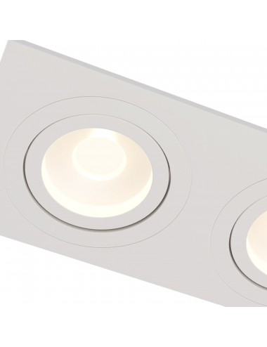 Einbauleuchte Atom