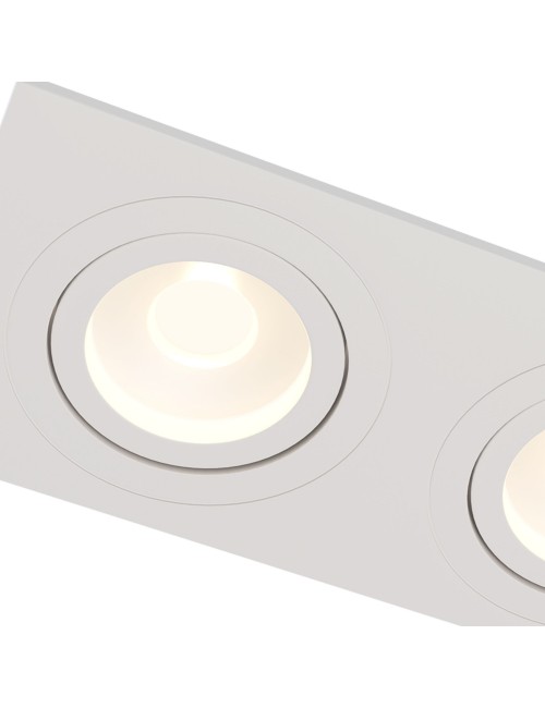 Einbauleuchte Atom
