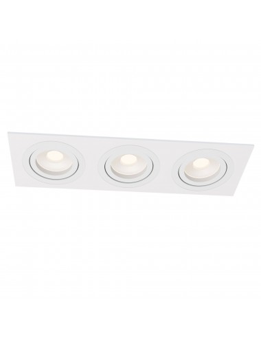 Iebūvējama lampa Atom