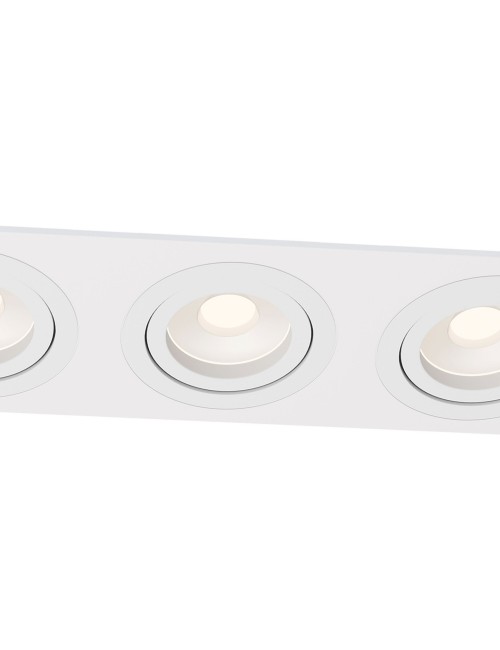 Įmontuojamas šviestuvas Atom