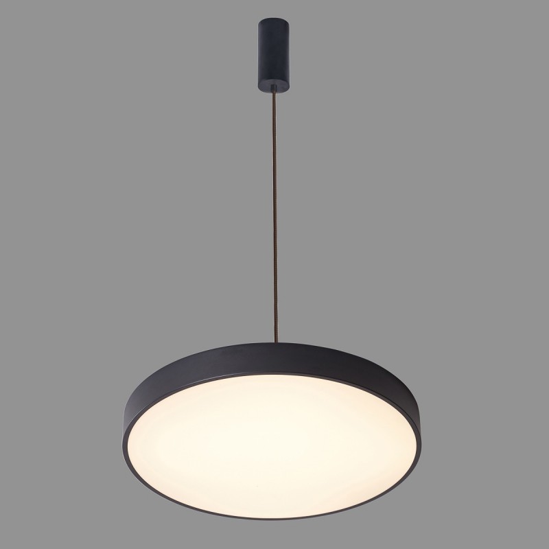 Pendelleuchte Orbital