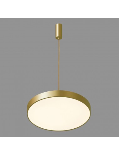 Pendelleuchte Orbital