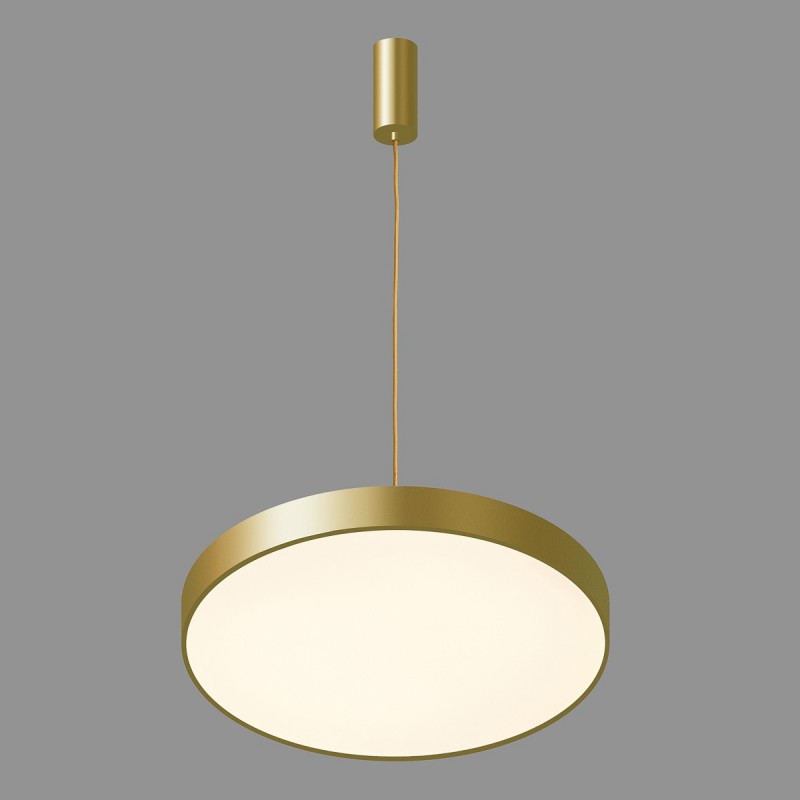 Pendelleuchte Orbital