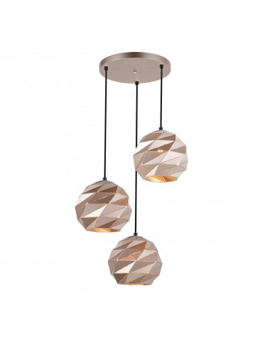 Pendant lamp Palermo