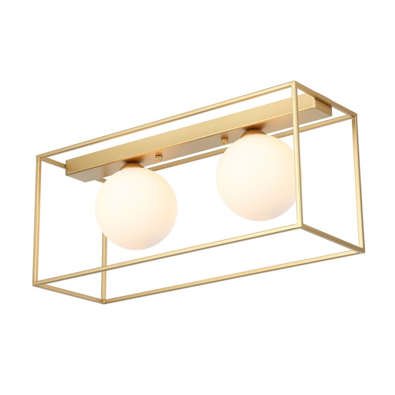 Ceiling lamp Mediamo