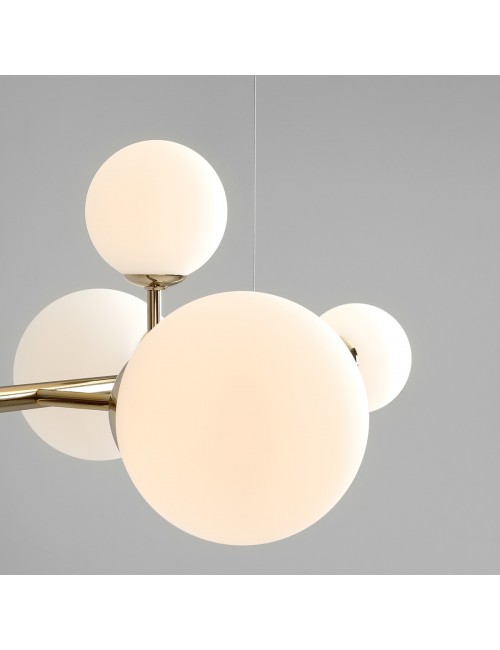 Pendelleuchte Dione