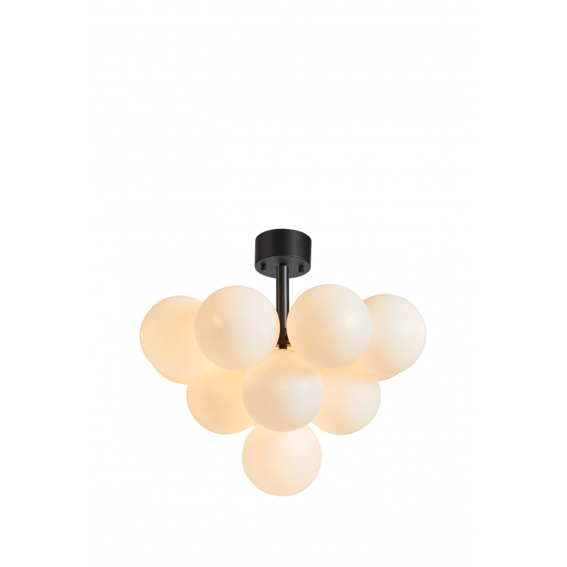 Griestu lampa Merlot