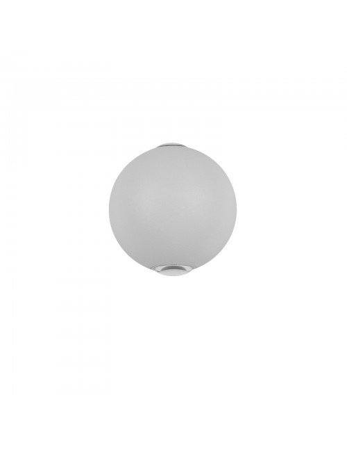 Fasādes lampa Carsoli IP54