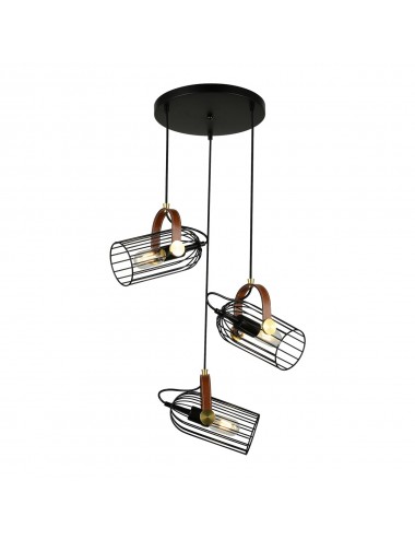 Piekaramā lampa Antoin