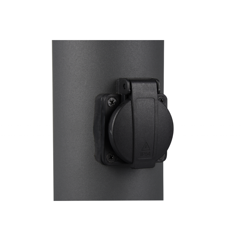 Garden lamp Hoosic IP44...