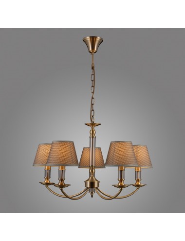Chandelier Zanobi
