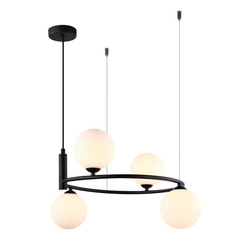 Piekaramā lampa Amily