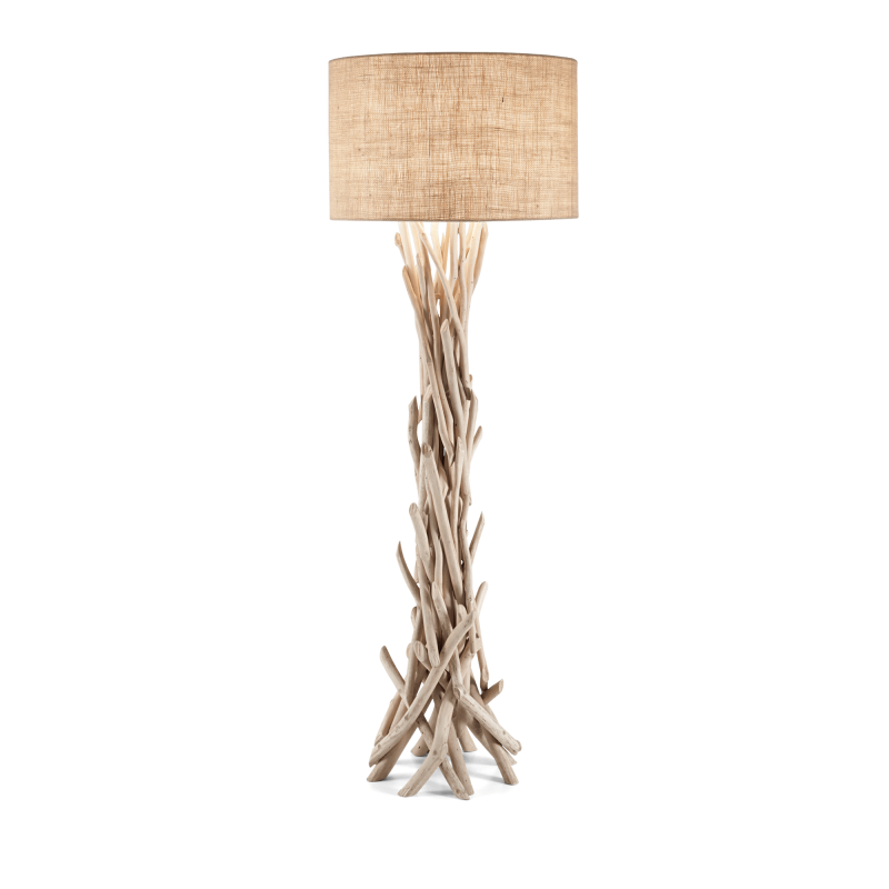 Stehleuchte Driftwood PT1