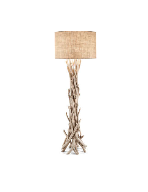Напольная лампа Driftwood PT1