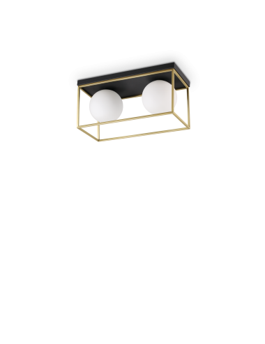 Ceiling lamp Lingotto PL2