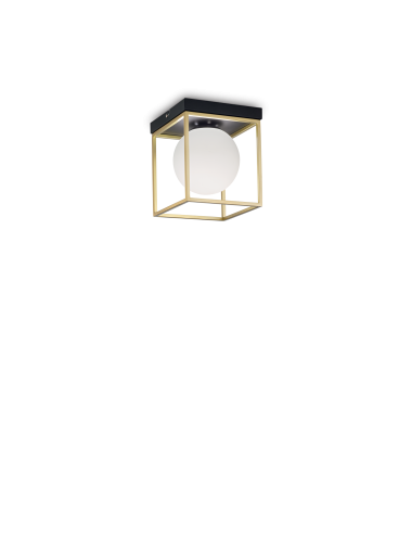 Ceiling lamp Lingotto PL1