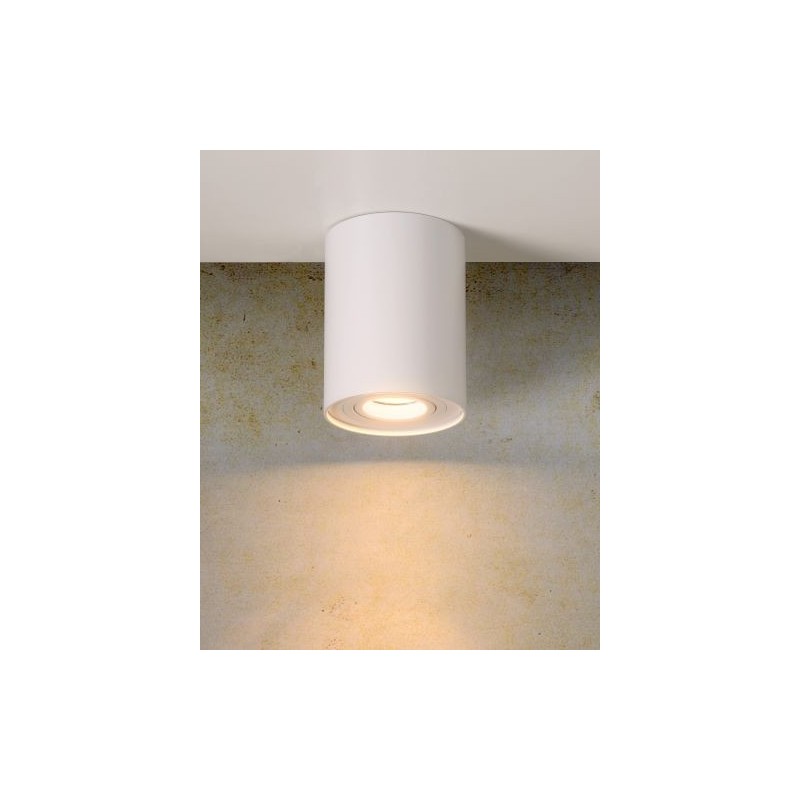 Spotlight Tube