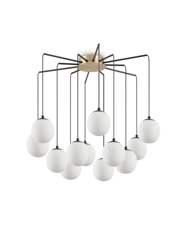Pendelleuchte Rhapsody SP12