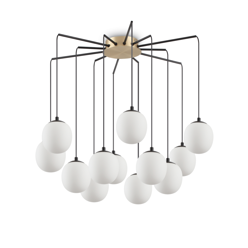 Pendelleuchte Rhapsody SP12