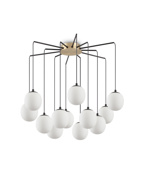 Pendelleuchte Rhapsody SP12