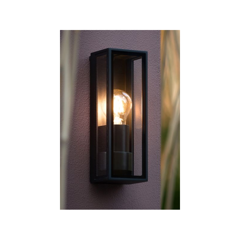 Wall lamp Dukan IP65