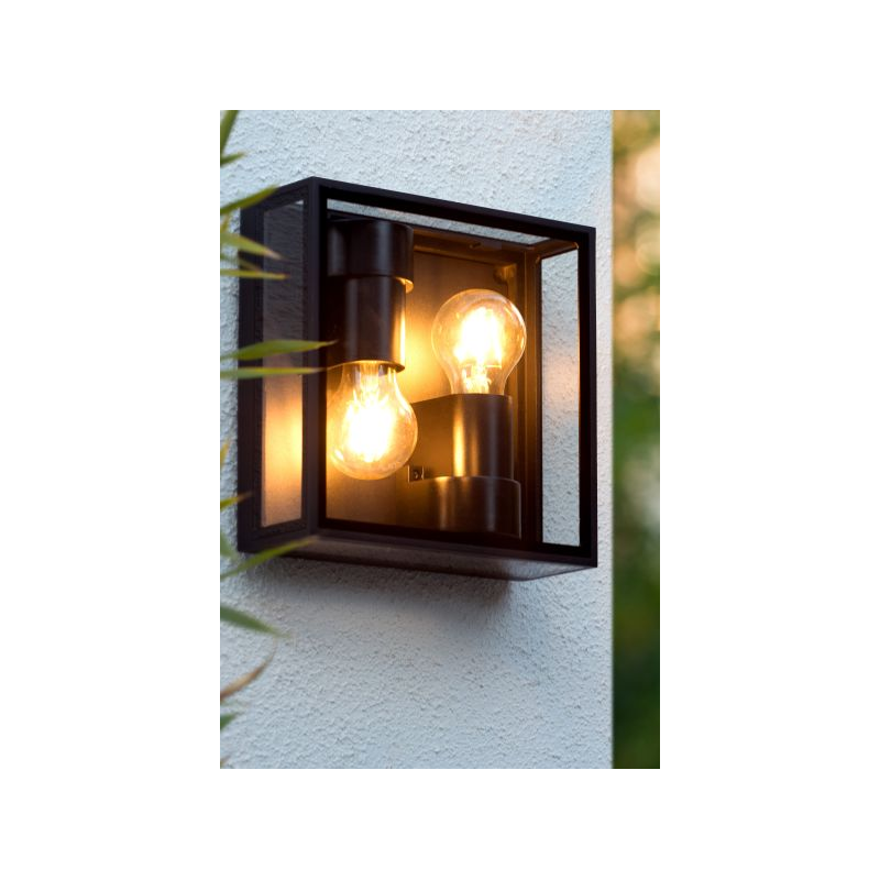 Wall lamp Dukan IP65