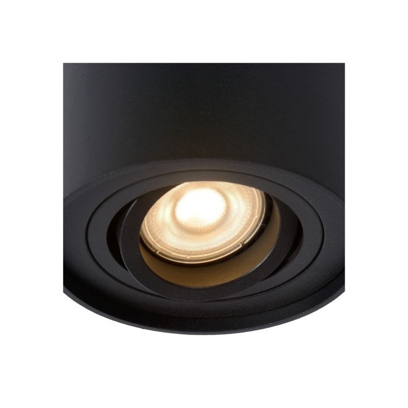 Spotlampa Tube
