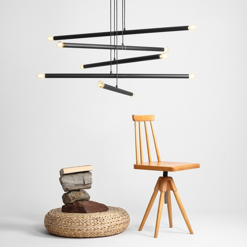 Ripplamp Tubo