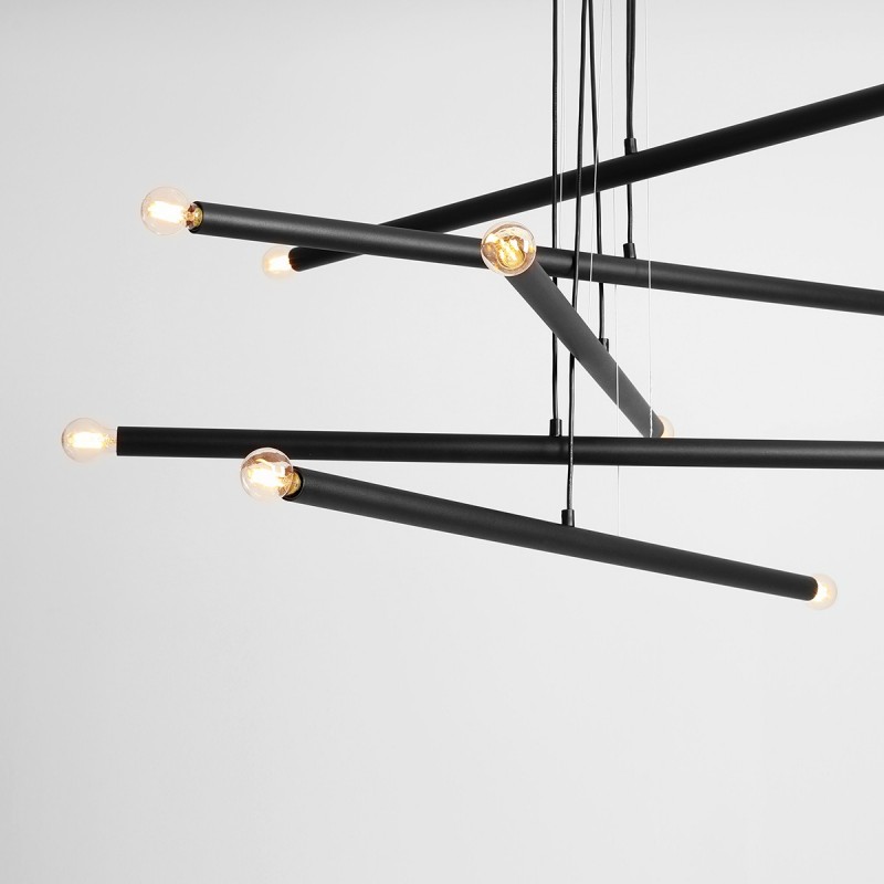 Ripplamp Tubo