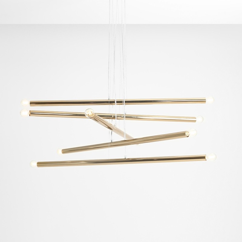 Ripplamp Tubo