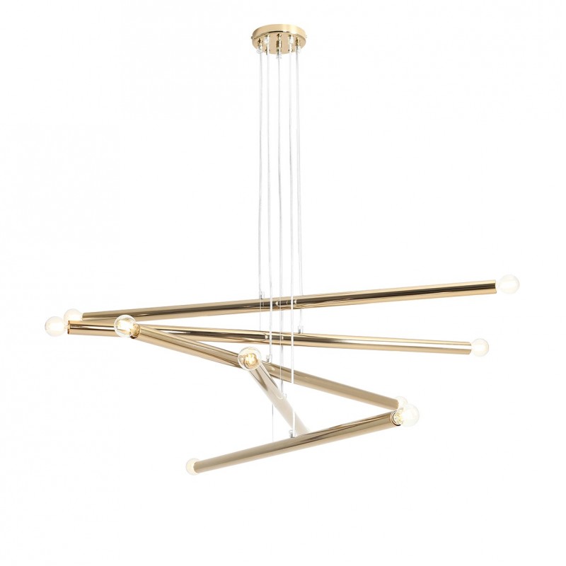 Ripplamp Tubo