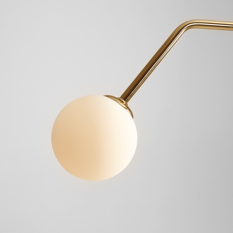 Pendant lamp Pure