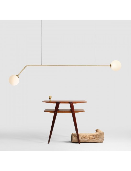 Pendant lamp Pure