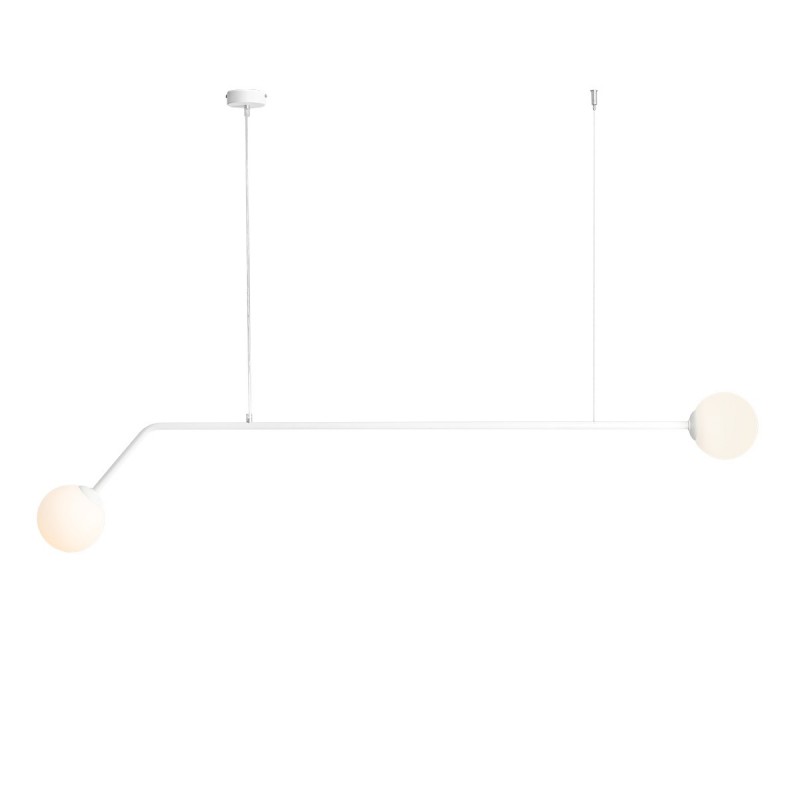 Piekaramā lampa Pure