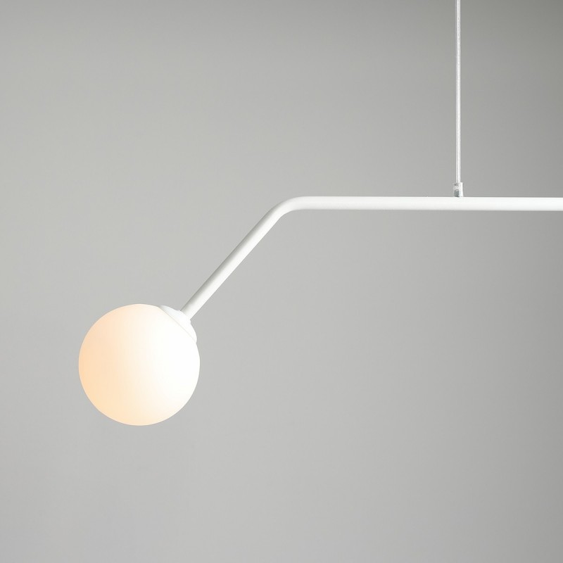Piekaramā lampa Pure