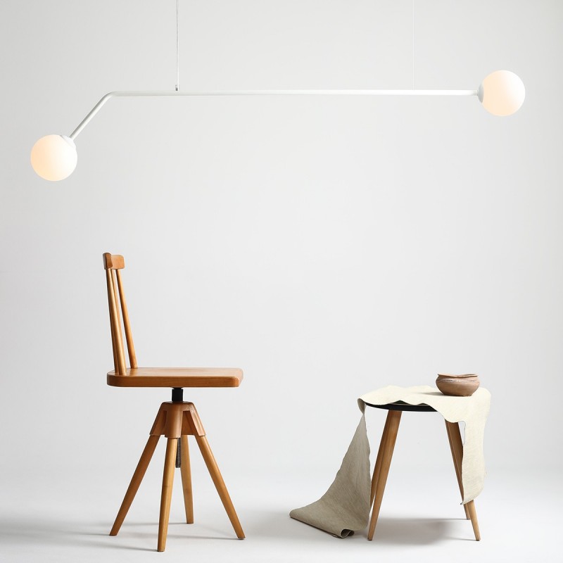 Pendant lamp Pure