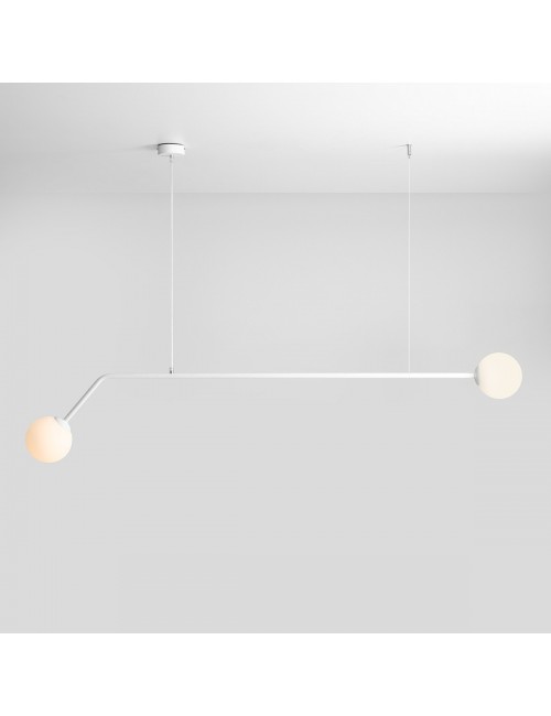 Pendant lamp Pure