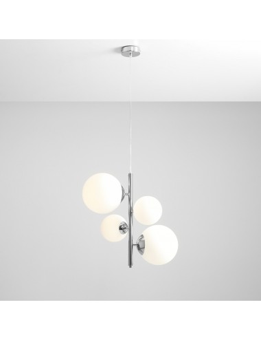 Ripplamp Bloom 1091L4 | Aldex | TavaGaisma.lv/et