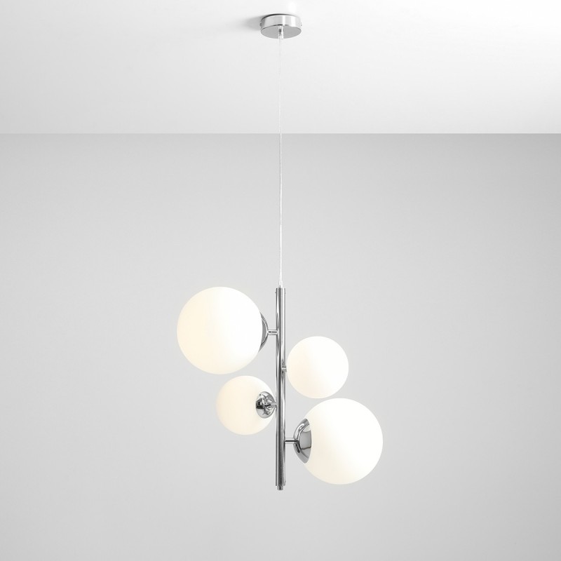 Piekaramā lampa Bloom