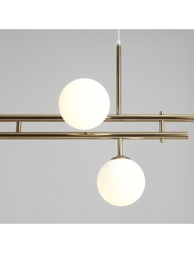 Pendant lamp Harmony 1073K30 | Aldex | TavaGaisma.lv/en