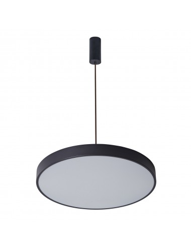 Pendant lamp Orbital