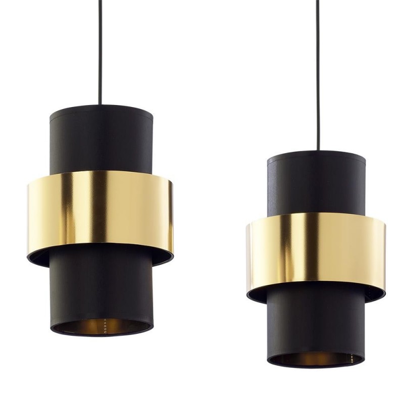 Piekaramā lampa Calisto