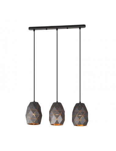 Piekaramā lampa Harley
