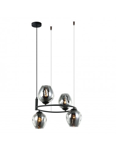 Piekaramā lampa Roxane