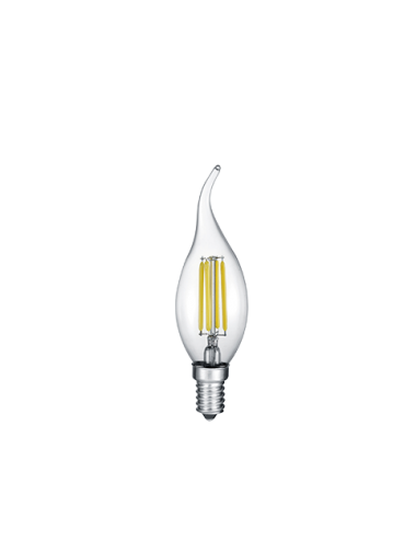 Лампочкa E14 4W 470m 3000k